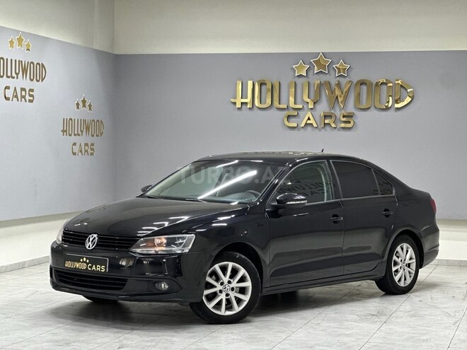 Volkswagen Jetta-4