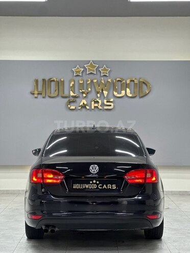 Volkswagen Jetta-9