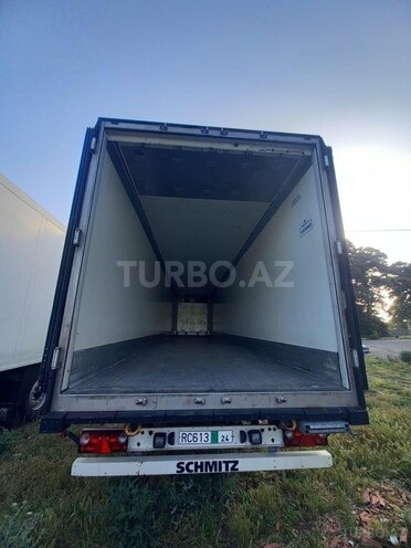 MAN TGX 18.480 2013, 1,256,000 km - 12.0 л - Bakı