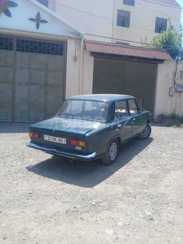 LADA (VAZ) 21011 1976, 96,145 km - 1.3 л - Gəncə