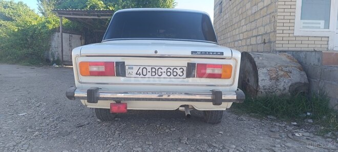 LADA (VAZ) 2106 1997, 28,500 km - 1.6 l - Göyçay