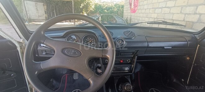 LADA (VAZ) 2106 1997, 28,500 km - 1.6 l - Göyçay