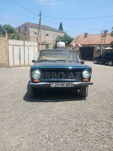 LADA (VAZ) 21011 1976, 96,145 km - 1.3 л - Gəncə