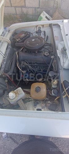 LADA (VAZ) 2106 1997, 28,500 km - 1.6 l - Göyçay
