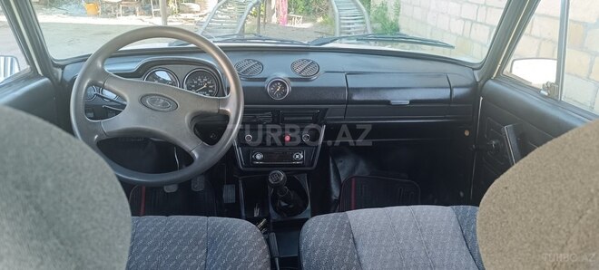 LADA (VAZ) 2106 1997, 28,500 km - 1.6 l - Göyçay