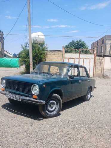 LADA (VAZ) 21011 1976, 96,145 km - 1.3 л - Gəncə
