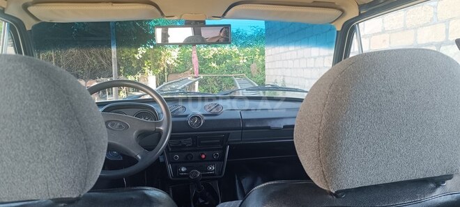 LADA (VAZ) 2106 1997, 28,500 km - 1.6 l - Göyçay