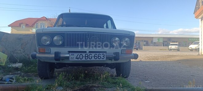 LADA (VAZ) 2106 1997, 28,500 km - 1.6 l - Göyçay