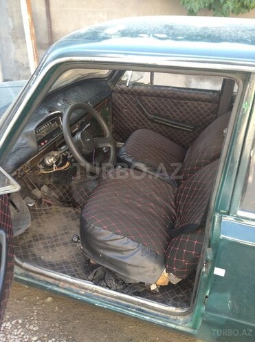 LADA (VAZ) 21011 1976, 96,145 km - 1.3 л - Gəncə