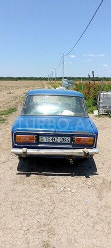 LADA (VAZ) 2106 1993, 25,000 km - 1.6 l - Masallı