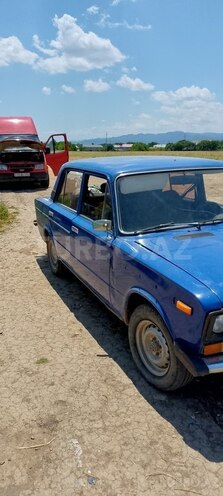 LADA (VAZ) 2106 1993, 25,000 km - 1.6 l - Masallı