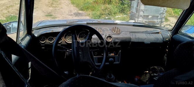 LADA (VAZ) 2106 1993, 25,000 km - 1.6 l - Masallı