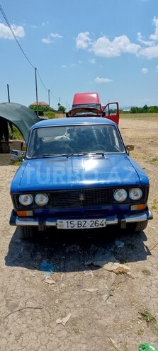 LADA (VAZ) 2106 1993, 25,000 km - 1.6 l - Masallı