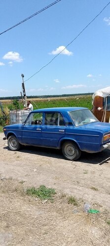 LADA (VAZ) 2106 1993, 25,000 km - 1.6 l - Masallı