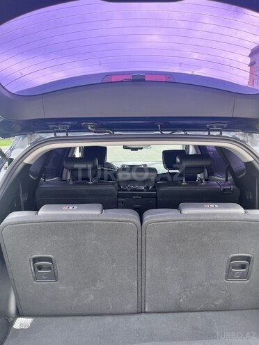 Hyundai Santa Fe 2014, 153,000 km - 2.0 л - Bakı