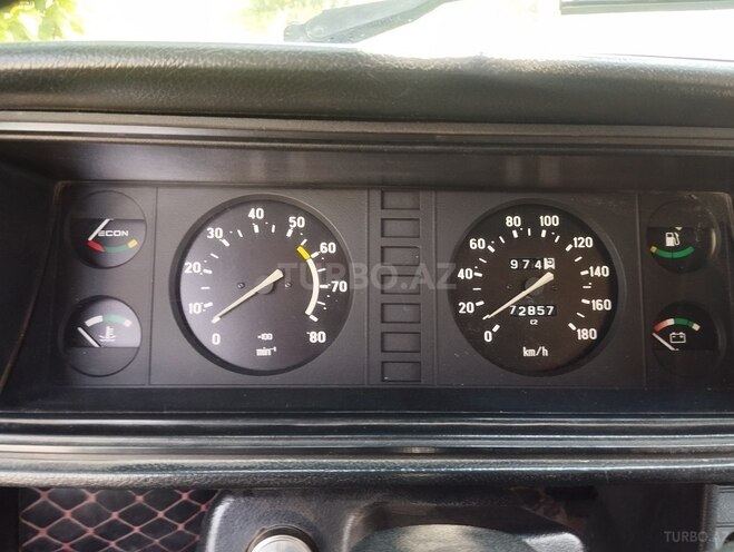 LADA (VAZ) 2107 1996, 58,741 km - 1.5 l - Sabirabad