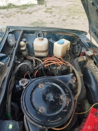 LADA (VAZ) 2107 1996, 58,741 km - 1.5 l - Sabirabad