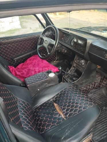 LADA (VAZ) 2107 1996, 58,741 km - 1.5 l - Sabirabad