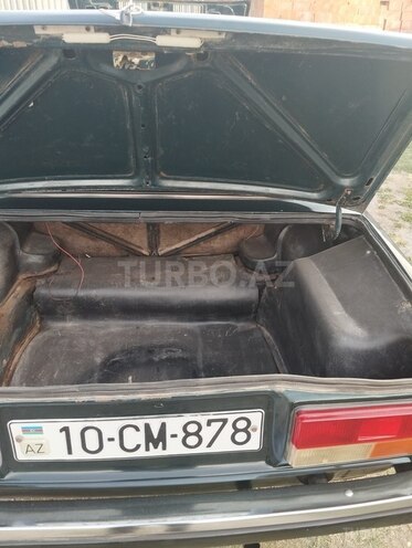 LADA (VAZ) 2107 1996, 58,741 km - 1.5 l - Sabirabad