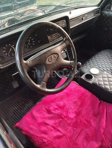 LADA (VAZ) 2107 1996, 58,741 km - 1.5 l - Sabirabad