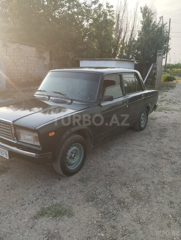 LADA (VAZ) 2107 1996, 58,741 km - 1.5 l - Sabirabad