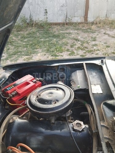 LADA (VAZ) 2107 1996, 58,741 km - 1.5 l - Sabirabad