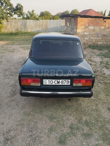 LADA (VAZ) 2107 1996, 58,741 km - 1.5 l - Sabirabad