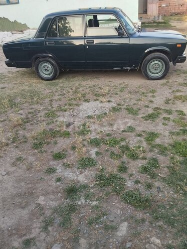 LADA (VAZ) 2107 1996, 58,741 km - 1.5 l - Sabirabad