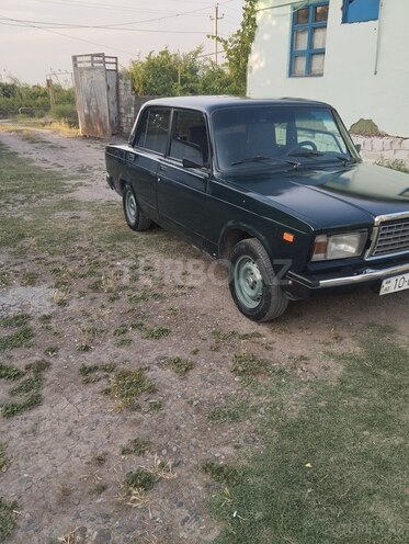 LADA (VAZ) 2107 1996, 58,741 km - 1.5 l - Sabirabad