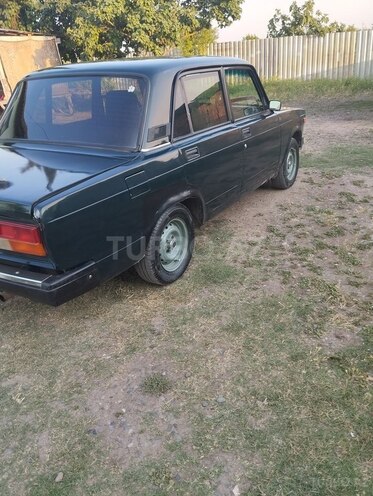 LADA (VAZ) 2107 1996, 58,741 km - 1.5 l - Sabirabad