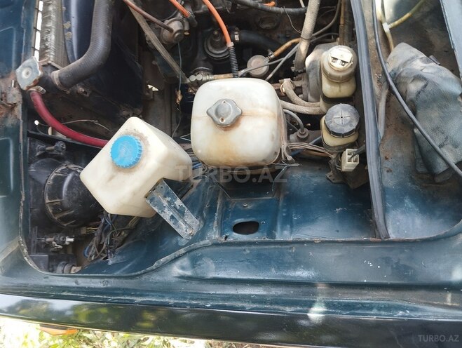 LADA (VAZ) 2107 1996, 58,741 km - 1.5 l - Sabirabad