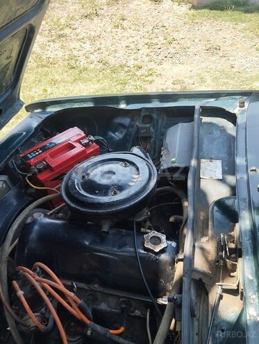 LADA (VAZ) 2107 1996, 58,741 km - 1.5 l - Sabirabad
