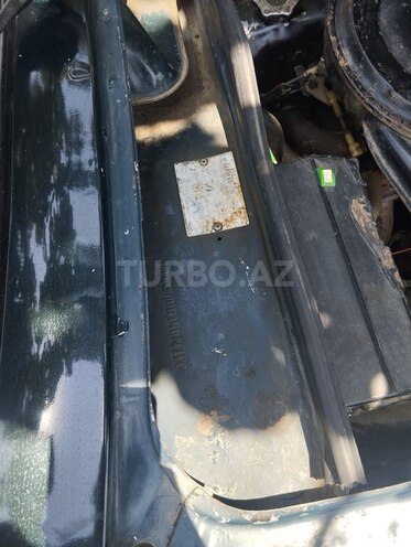 LADA (VAZ) 2107 1996, 58,741 km - 1.5 l - Sabirabad