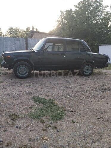 LADA (VAZ) 2107 1996, 58,741 km - 1.5 l - Sabirabad