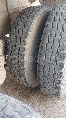 KamAz 55111 2003, 100,000 km - 11.0 l - Bakı