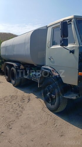 KamAz 55111 2003, 100,000 km - 11.0 l - Bakı