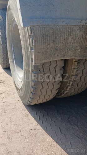 KamAz 55111 2003, 100,000 km - 11.0 l - Bakı