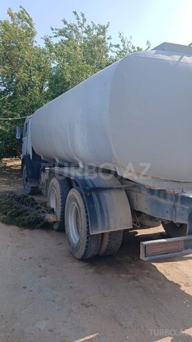 KamAz 55111 2003, 100,000 km - 11.0 l - Bakı