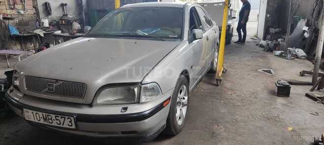 Volvo  1997, 358,000 km - 1.7 l - İmişli