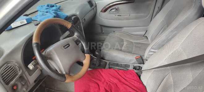 Volvo  1997, 358,000 km - 1.7 l - İmişli