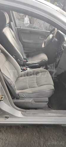 Volvo  1997, 358,000 km - 1.7 l - İmişli