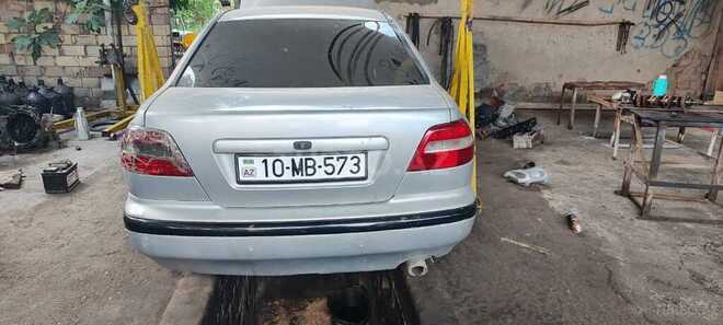 Volvo  1997, 358,000 km - 1.7 l - İmişli