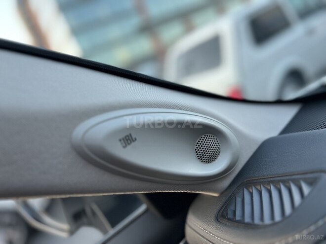 Toyota Highlander 2024, 11,040 km - 2.5 л - Bakı