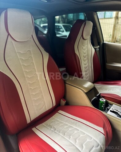 Nissan Murano 2004, 379,448 km - 3.5 l - Bakı
