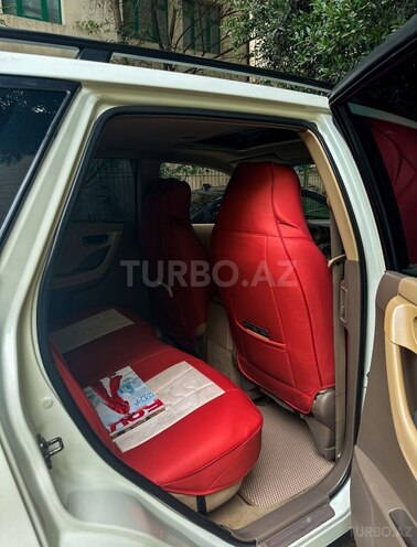 Nissan Murano 2004, 379,448 km - 3.5 l - Bakı