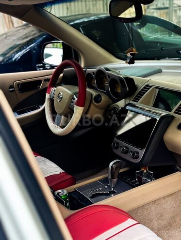 Nissan Murano 2004, 379,448 km - 3.5 l - Bakı