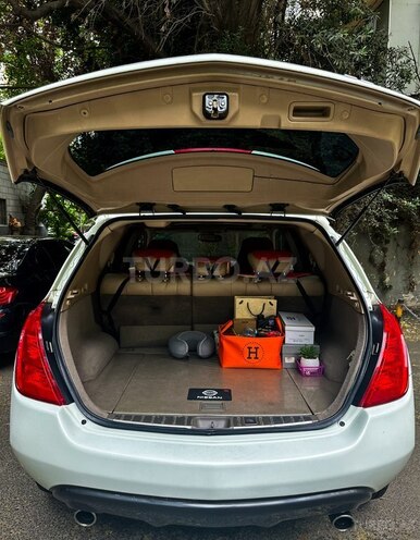 Nissan Murano 2004, 379,448 km - 3.5 l - Bakı