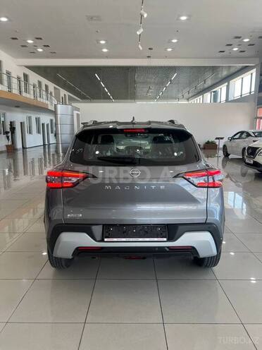 Nissan  2025, 0 km - 1.0 l - Bakı