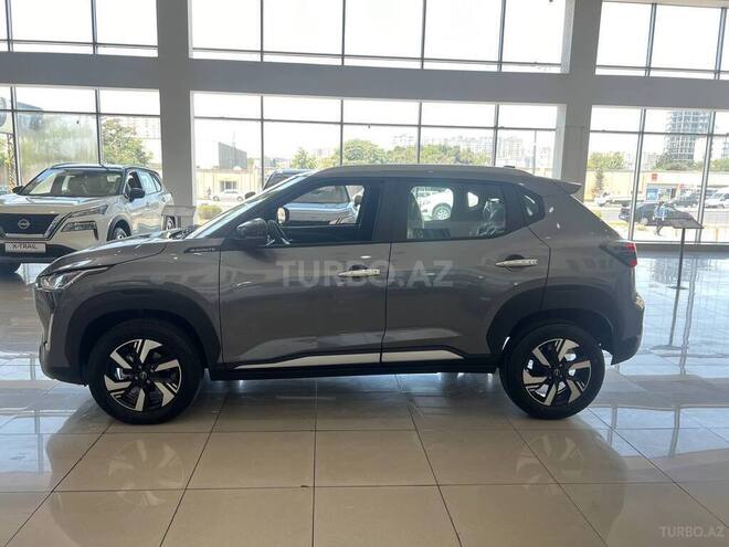 Nissan  2025, 0 km - 1.0 l - Bakı