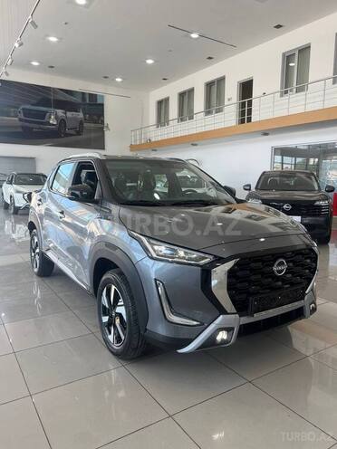 Nissan  2025, 0 km - 1.0 l - Bakı